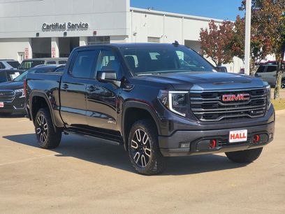 Certified 2022 GMC Sierra 1500 AT4 w/ AT4 Premium Package