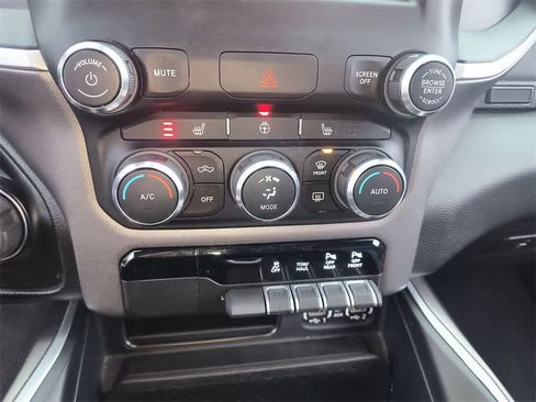 Used 2023 RAM 1500 Big Horn image 18