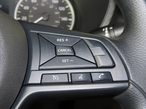 Certified 2025 Nissan Sentra S image 22