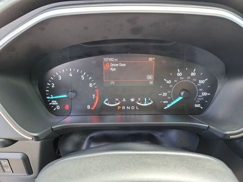 Used 2020 Ford Escape SE AWD/4WD image 9