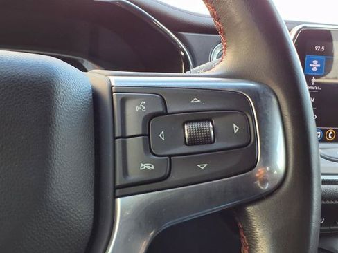 Used 2019 Chevrolet Blazer RS FWD image 12