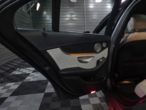 Used 2017 Mercedes-Benz C 43 AMG 4MATIC Sedan image 37