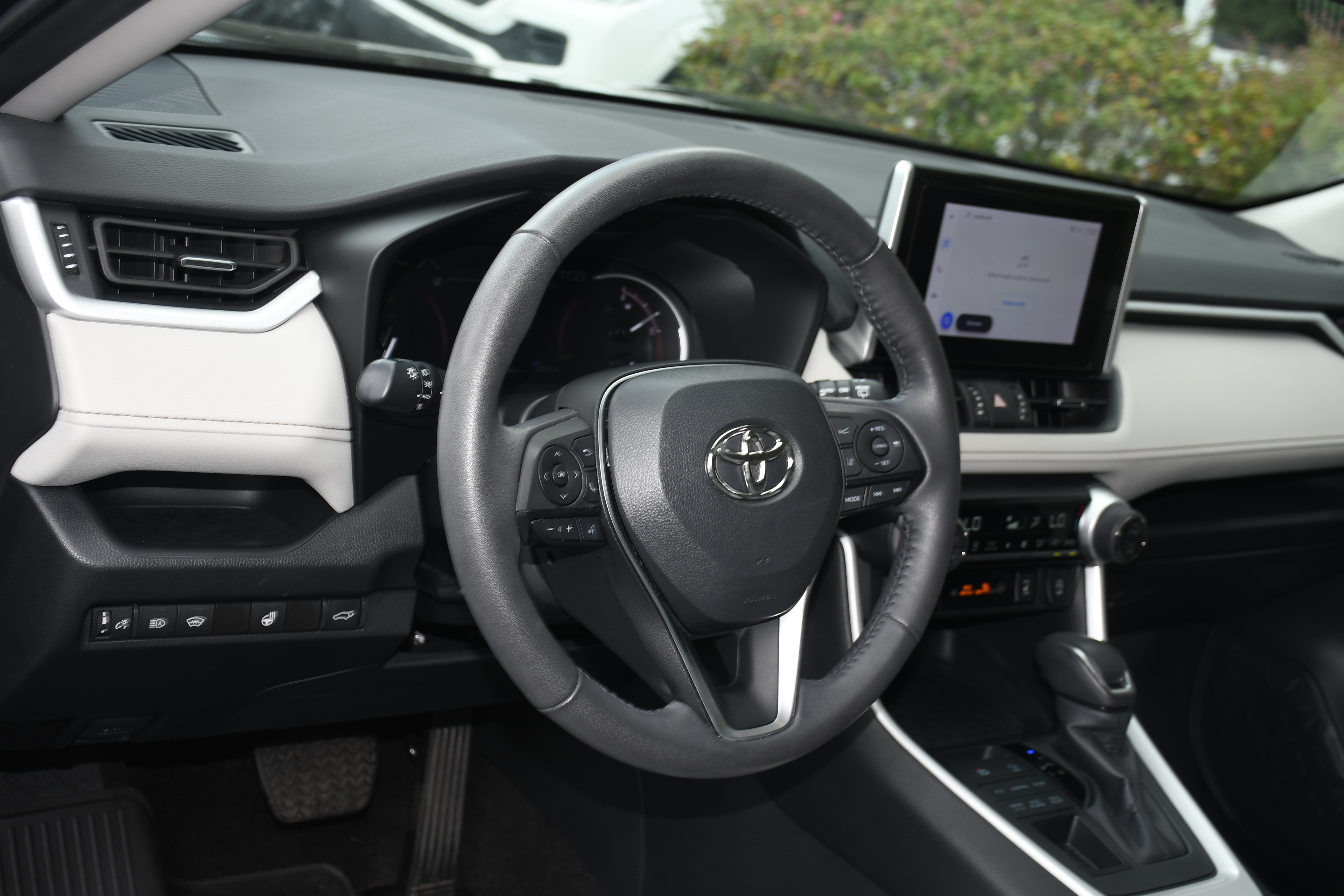 Certified 2024 Toyota RAV4 XLE Premium w/ Weather Package AWD/4WD image 9