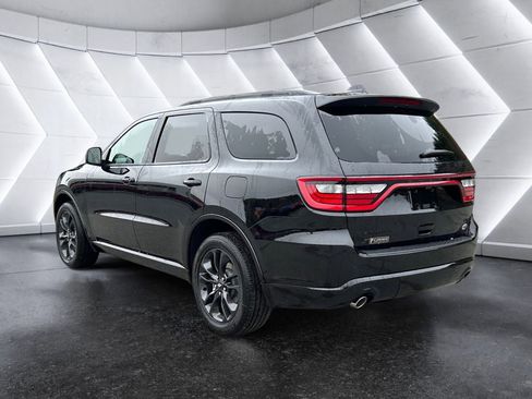 New 2026 Dodge Durango GT w/ Blacktop Package image 4