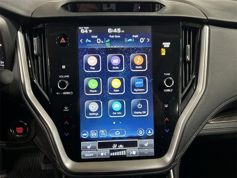 Certified 2025 Subaru Outback Limited image 20