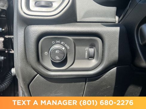 New 2026 RAM 2500 Tradesman AWD/4WD image 30