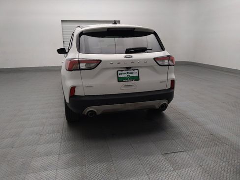 Used 2020 Ford Escape SEL FWD image 6