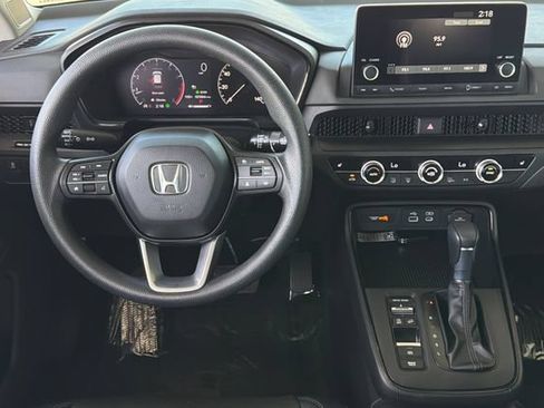 Certified 2024 Honda CR-V EX image 18