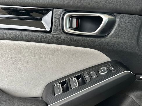 New 2026 Honda Civic Sport Touring image 11