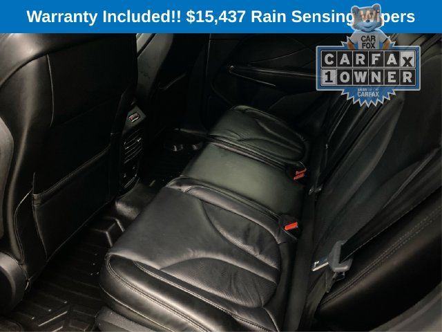 Used 2019 Lincoln MKC Select w/ Select Plus Package AWD/4WD image 11