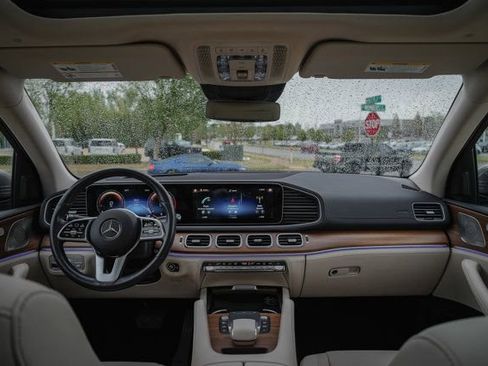 Certified 2022 Mercedes-Benz GLE 350 4MATIC image 18