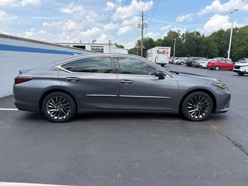 Used 2019 Lexus ES 350 w/ Premium Package FWD image 6