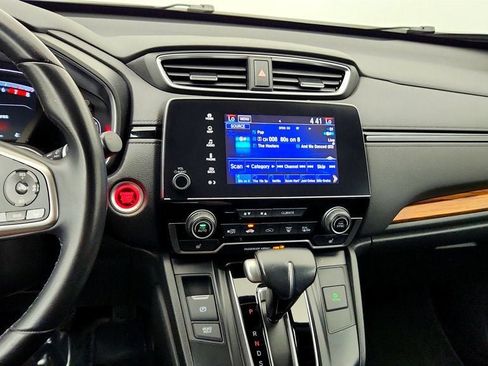 Used 2017 Honda CR-V Touring image 18