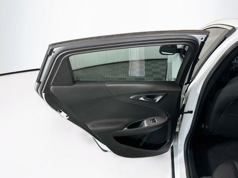 Used 2023 Chevrolet Malibu LS w/ LPO, Floor Liner Package FWD image 26