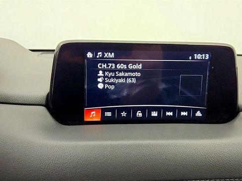 Used 2018 MAZDA CX-5 Grand Touring w/ Premium Package AWD/4WD image 19