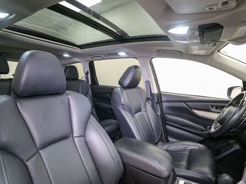 Used 2022 Subaru Ascent Limited w/ Technology Package AWD/4WD image 20