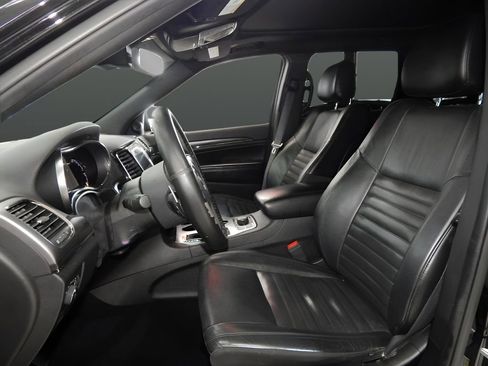 Used 2019 Jeep Grand Cherokee Limited X image 17