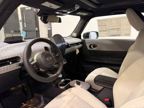 New 2026 MINI Cooper S image 11