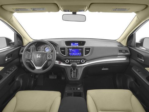 Used 2016 Honda CR-V EX image 4