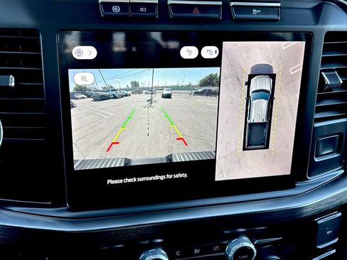 Used 2024 Ford F250 Lariat image 29