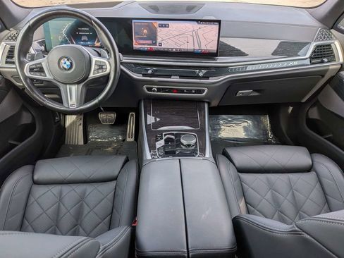 Used 2025 BMW X5 xDrive40i image 15