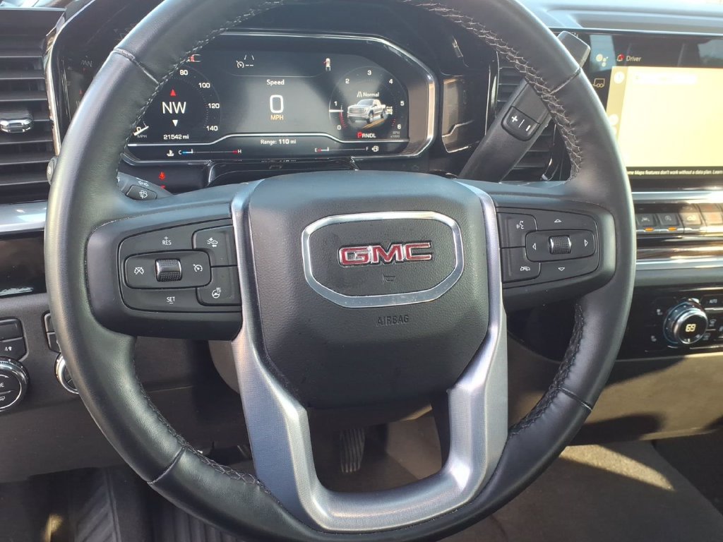 Used 2024 GMC Sierra 1500 Elevation AWD/4WD image 21