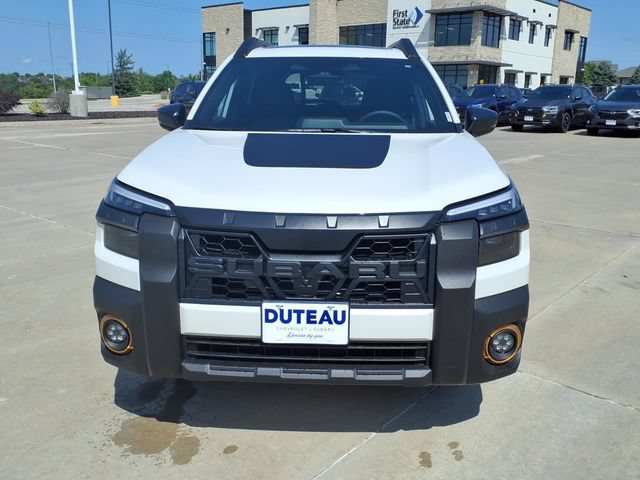 New 2026 Subaru Outback Wilderness AWD/4WD image 2