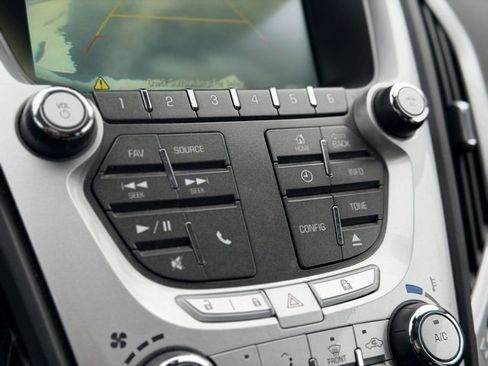 Used 2015 GMC Terrain SLE w/ Convenience Package image 13