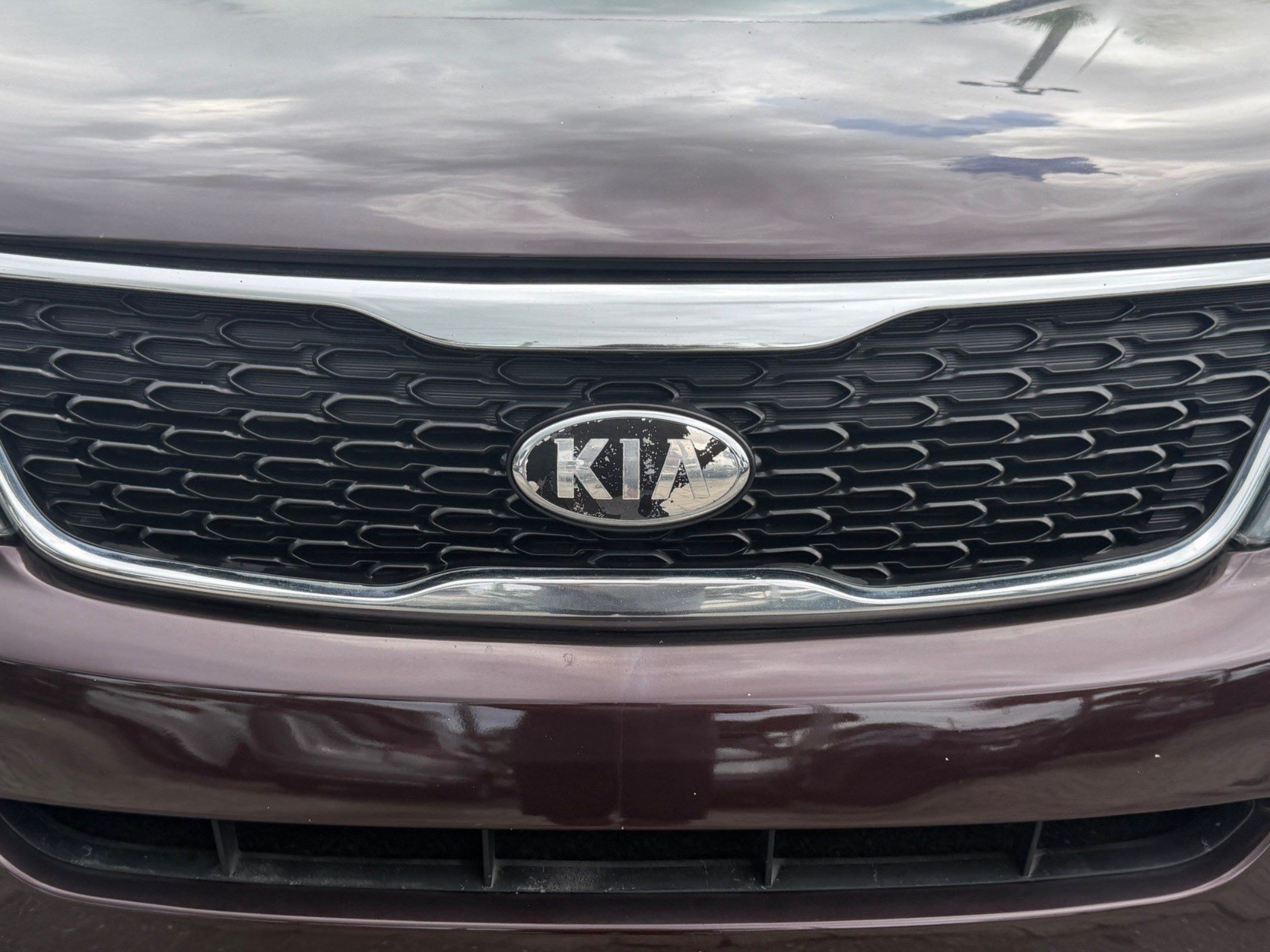 Used 2014 Kia Sorento LX FWD image 10