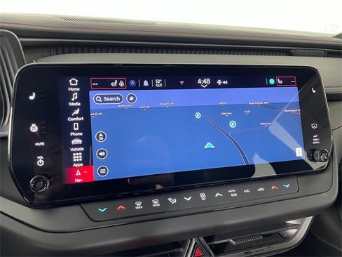 New 2025 Dodge Charger R/T w/ Quick Order Package 25M R/T image 7