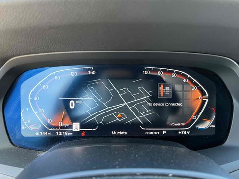 Used 2021 BMW X5 sDrive40i w/ Premium Package image 7