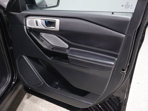 Used 2023 Ford Explorer ST w/ Technology Package AWD/4WD image 26