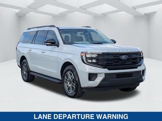 New 2025 Ford Expedition Max Active video 2