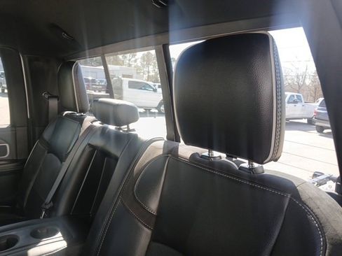 New 2026 RAM 4500 Laramie w/ Laramie Trim Package image 15