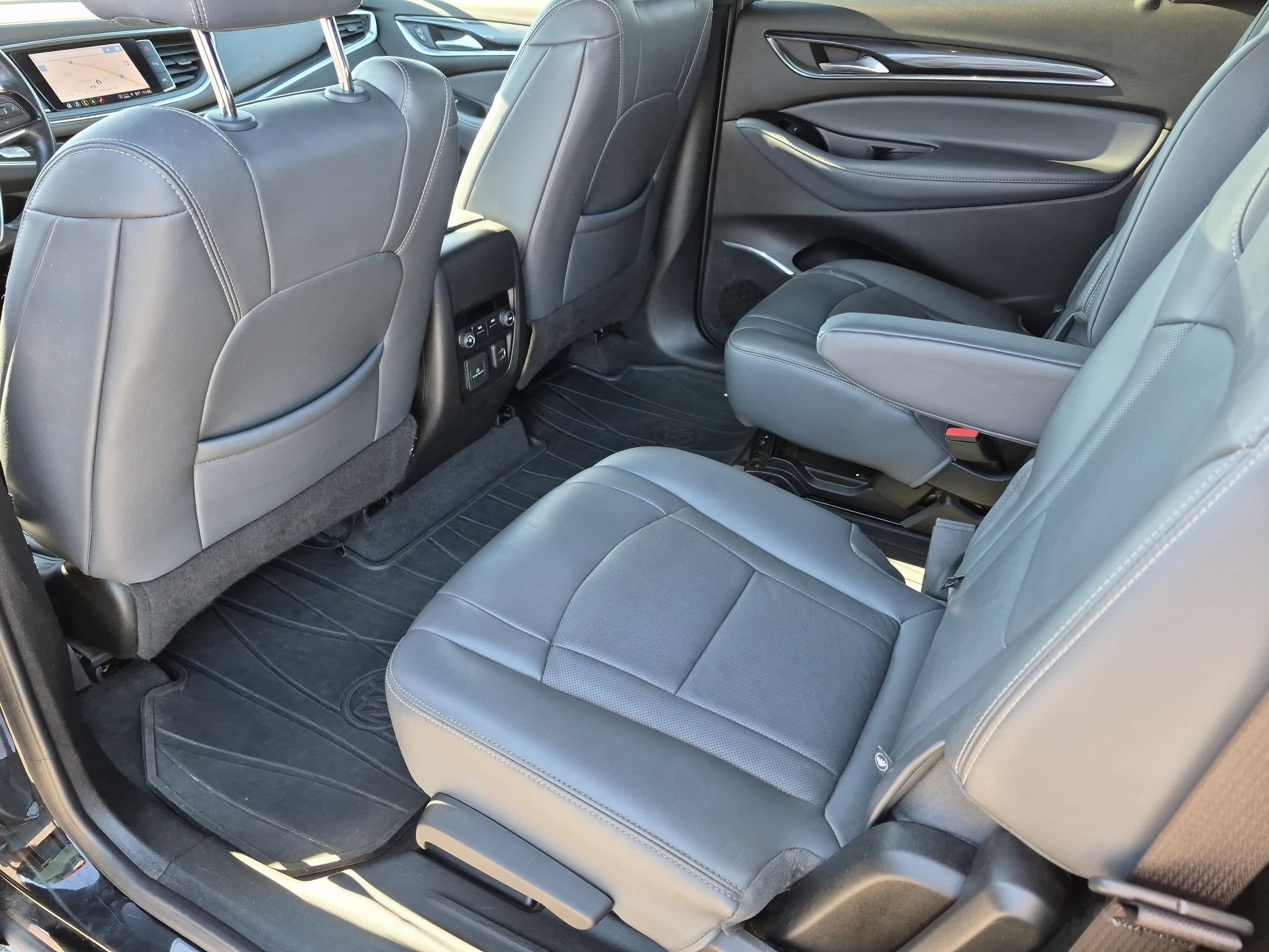 Certified 2023 Buick Enclave Essence w/ Experience Buick Package AWD/4WD image 30