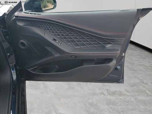 New 2026 Dodge Charger R/T Scat Pack w/ Track Package image 13