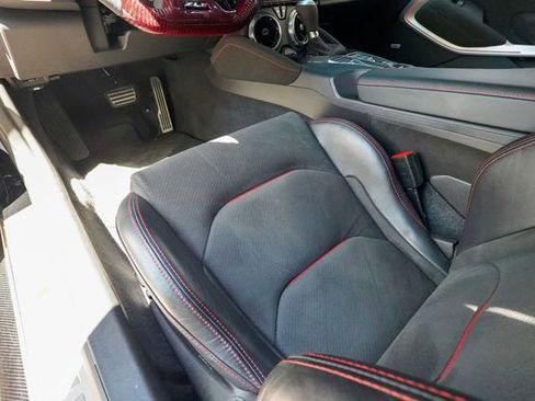 Used 2018 Chevrolet Camaro ZL1 RWD image 57