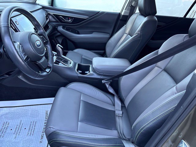 Used 2024 Subaru Outback Onyx Edition AWD/4WD image 9