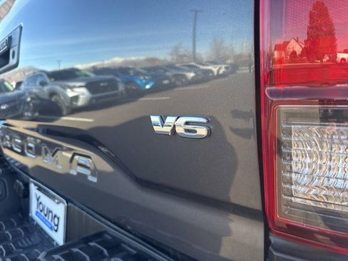 Used 2023 Toyota Tacoma SR5 image 12