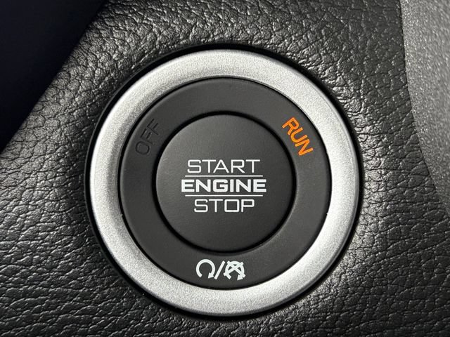 New 2026 RAM 1500 Warlock AWD/4WD image 23
