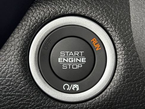 New 2026 RAM 1500 Warlock AWD/4WD image 23