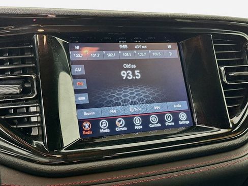 Certified 2023 Dodge Durango GT image 23