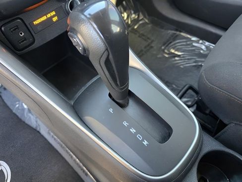 Used 2020 Chevrolet Trax LS w/ Tint and Cruise Package image 18