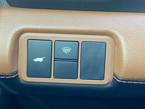 Used 2026 Honda Passport TrailSport Elite image 14