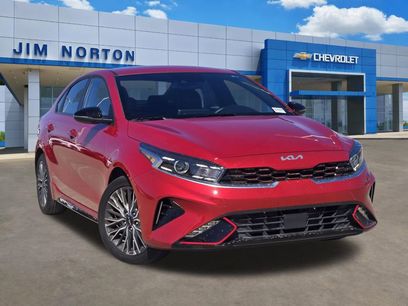 Used 2024 Kia Forte GT-Line