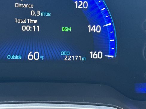 Certified 2019 Toyota Corolla XSE FWD image 42