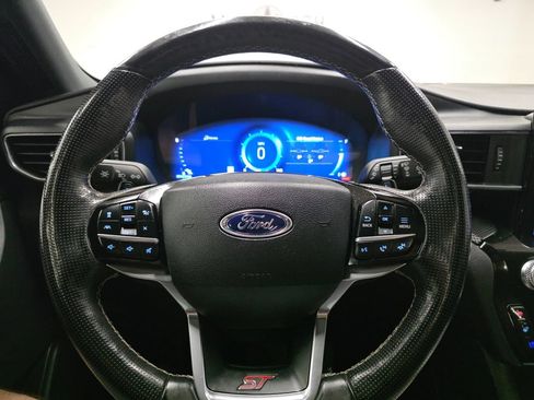 Used 2021 Ford Explorer ST w/ Equipment Group 401A AWD/4WD image 55