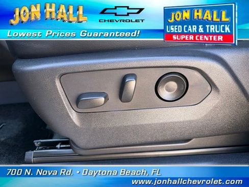 Certified 2023 GMC Sierra 1500 Elevation w/ Preferred Package image 26