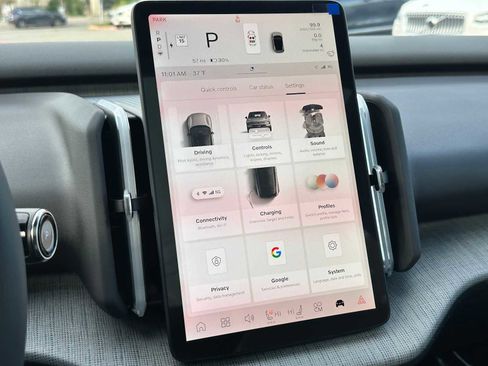 New 2026 Volvo EX30 Ultra image 28