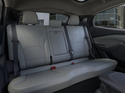 New 2025 Ford Mustang Mach-E Premium image 11